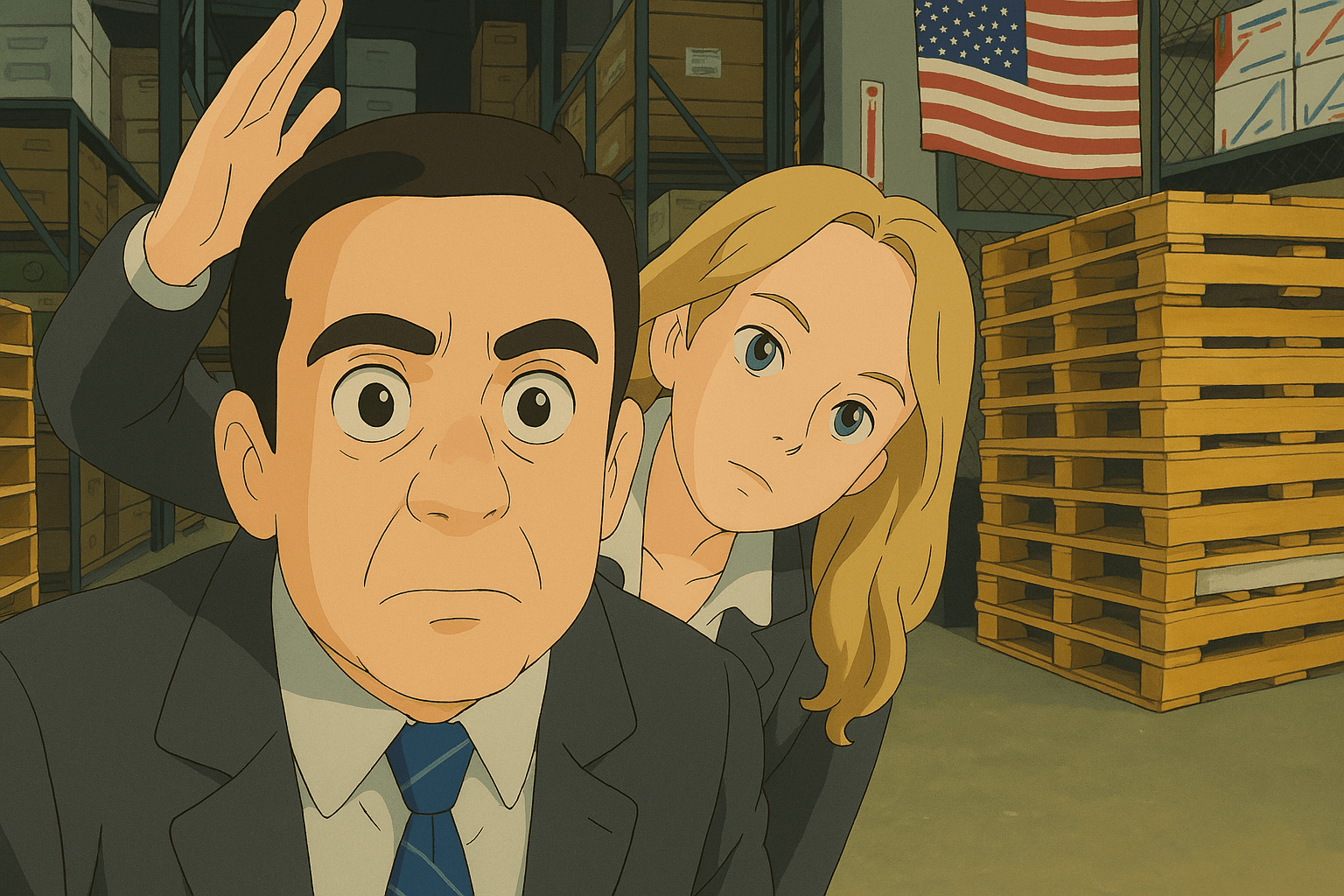 Image 5 'Turn any image into a drawing!'